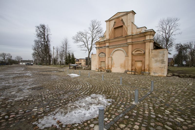 Paparčiai Nuotr. Giedrės Streikauskaitės