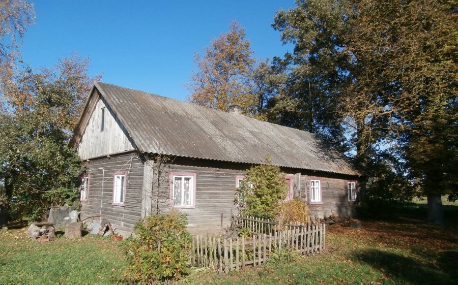 Ustukių bendruomenė
