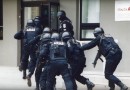 Tarptautinės operacijos metu sulaikyti Lietuvos ginkluoto nusikalstamo susivienijimo nariai, organizavę ir vykdę narkotinių medžiagų kontrabandą tarptautiniu mastu (video)