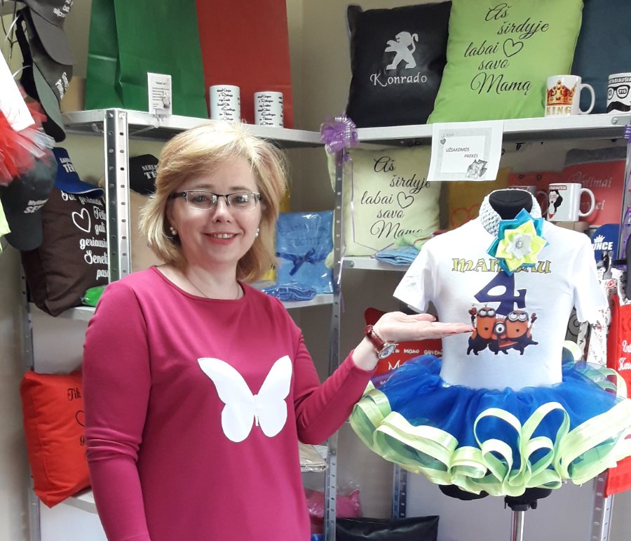 Pasiūlymai Jums parduotuvė Kaišiadoryse (9)