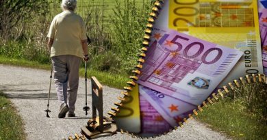EBPO: Lietuvos pensijų fondai pagal turto augimą 2021-aisiais – antri pasaulyje