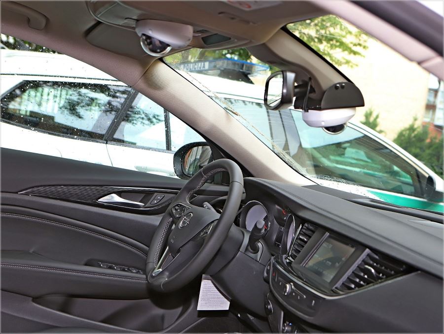 Policija Opel Insignia (3)