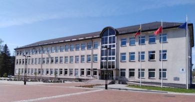 Gyventojai kviečiami į susitikimus su Kaišiadorių rajono savivaldybės tarybos nariais