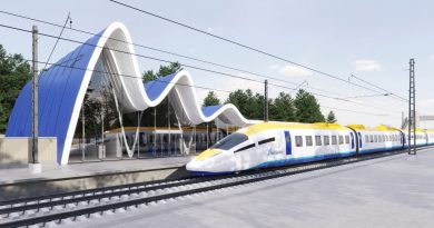 Kaišiadorių rajono savivaldybės gyventojai kviečiami į susitikimą dėl projekto ,,Rail Baltica”
