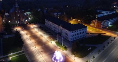 Lapkričio mėnesio Kaišiadorių rajono savivaldybės tarybos sprendimai