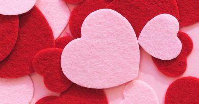 Valentino diena 2022: ką dovanoti mylimam žmogui?