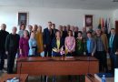 Pasirašytas ketinimo bendradarbiauti memorandumas tarp Kaišiadorių rajono savivaldybės ir Bagdačio savivaldybės