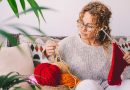 Praktiški ir lengvi patarimai, kaip numegzti megztinį