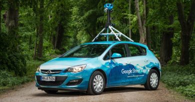 Į Lietuvos kelius grįžta „Google Street View“ automobiliai